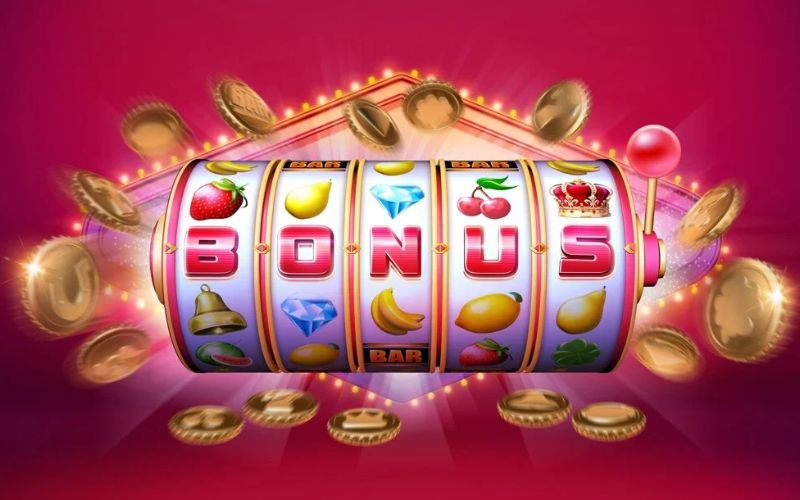 Online Casino Bonus