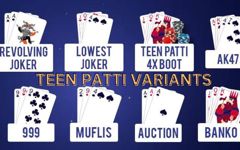 teen patti game