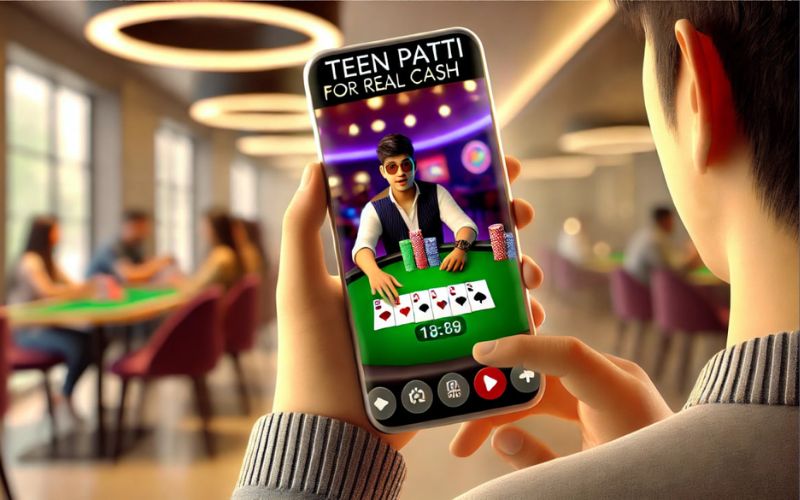 teen patti cash game online