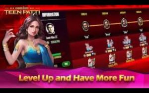 Teen Patti Online Game featured image