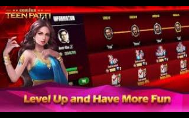 Teen Patti Online Game featured image